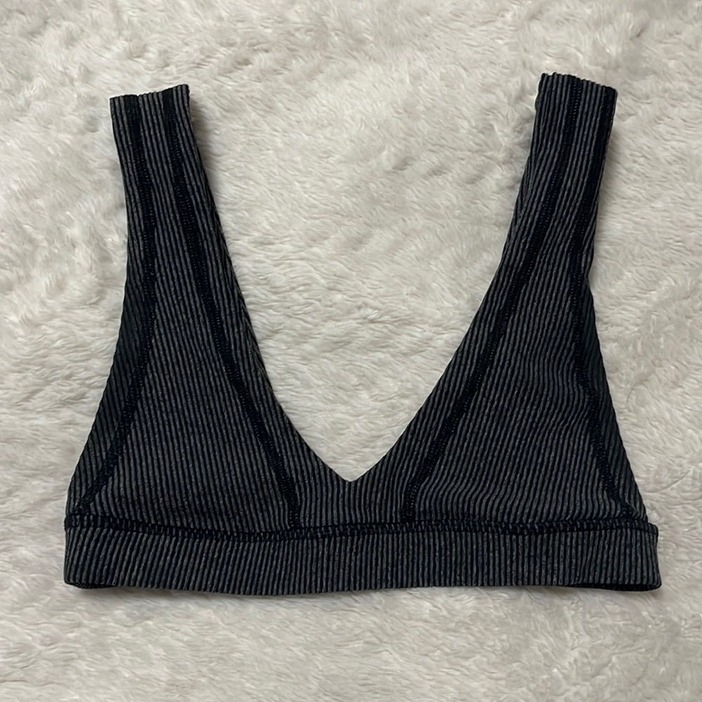 For Love and Lemons sports bra
